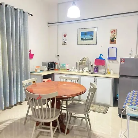 Homestay Besut Kampung Raja Exterior photo
