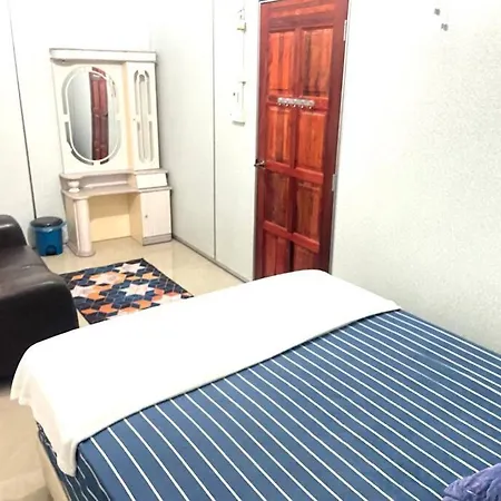 Homestay Besut Kampung Raja Exterior photo
