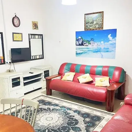 Homestay Besut Kampung Raja Exterior photo