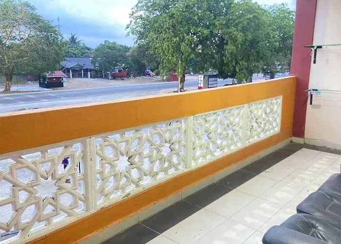 Homestay Besut