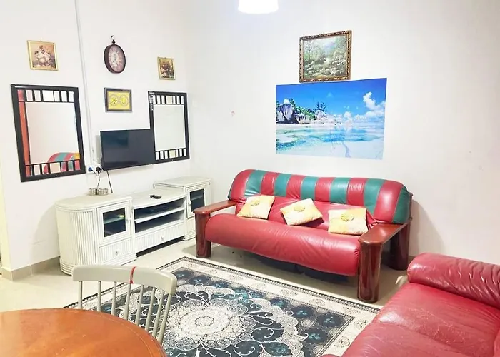 Homestay Besut