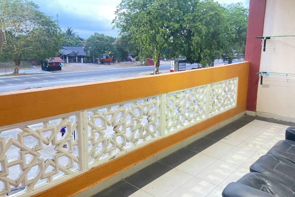 Besut Apartment